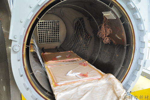 熱壓罐生產果酱短视频下载污版